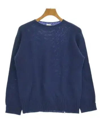 ANATOMICA 니트 스웨터 남성용