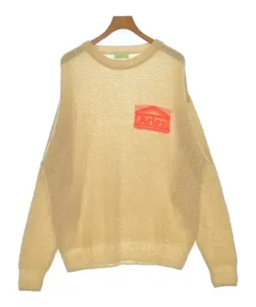 Aries 니트/스웨터 남성용