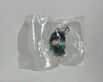 귀멸의 칼날 쥠으로 잇는 마스코트 토키토 무이치로