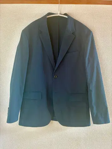 UNIQLO 감동 자켓