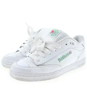 리복 스니커즈 남성용