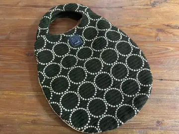 mina*mina 초기 tambourine eggBAG 에그백