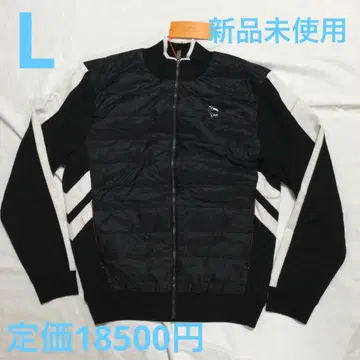 미사용 새상품 점퍼 LOUIS CASTEL 남성용 가을/겨울