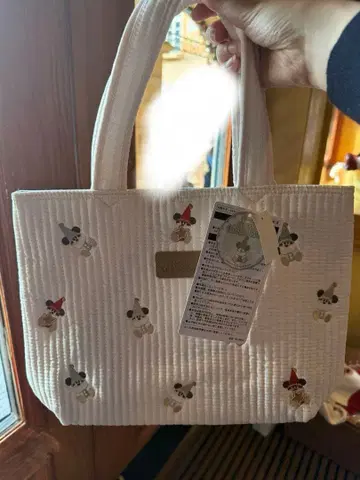 토트백 릴린린 2