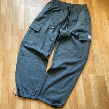 PRO CLUB 헤비 웨이트 스웨트 팬츠