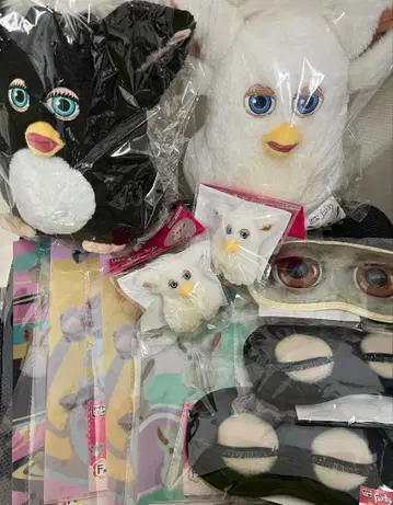 퍼비 다이토 복권 LH상 B상 D상 E상 F상 라스트 원