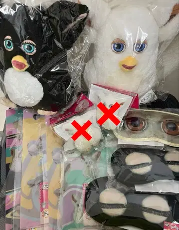 퍼비 다이토 복권 LH상 B상 E상 F상 라스트 원