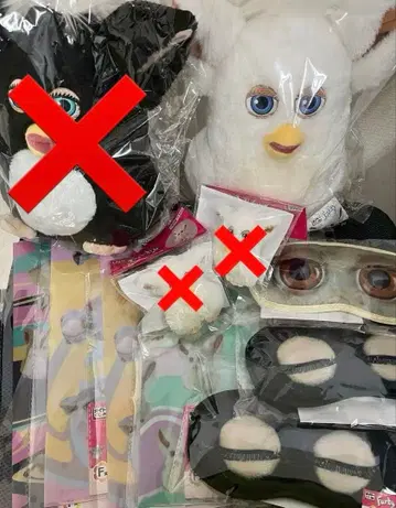 파비 다이토 복권 LH상 E상 F상 라스트 원