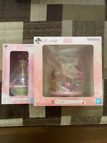 제일복권 오자마녀 도레미