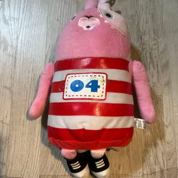 우사비치 드라이버 헤드 커버