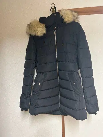 ZARA 컨디션 최상 다운 여성용