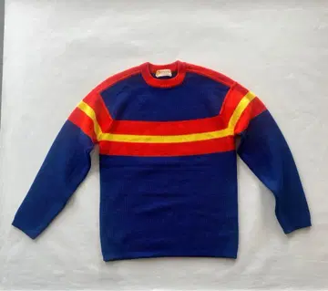 White Stag 니트 스웨터