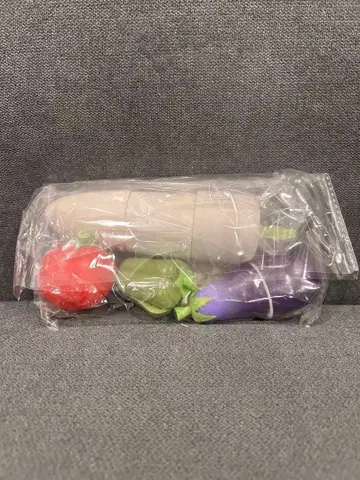 마더 가든 식재료 (야채 세트)