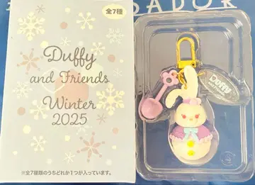 시크릿 오브 스노우데이 참 스텔라루 새상품