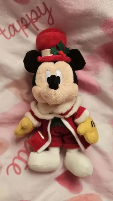 2023 미키 크리스마스