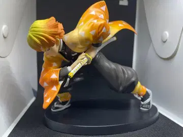 귀멸의 칼날 SPM 슈퍼 프리미엄 피규어 아가츠마 젠이츠