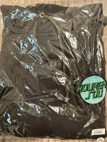 초특급 타쿠야 후드티