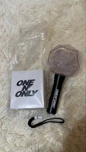 ONE N' ONLY 원엔 응원봉