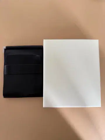 RELAXFIT 머니클립 블랙