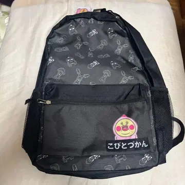 코비토즈칸 럭색 백팩 카쿠레모모지리