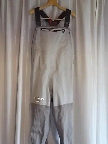 Simms 시무스 G3 가이드 가슴장화 휘틀리 ORVIS 하디