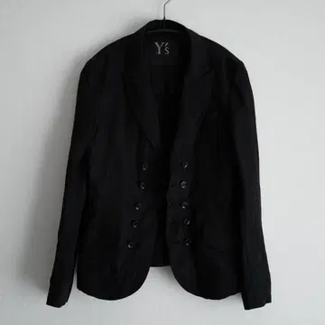 Y's [ 나폴레옹 자켓 ]