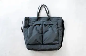 UNIQLO:C 2WAY 유틸리티 백