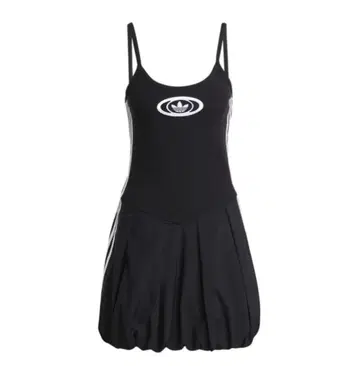 완판템 ) 아디다스 W BALLOON DRESS(FAM) 원피스