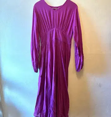 Sonny Label 롱 원피스