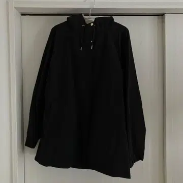 후드 부착 보아 안감 마운틴 파카 M 블랙 글로벌 워크