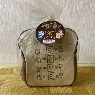 [ 새상품 미사용 ] 도라에몽 앙키빵 토트백