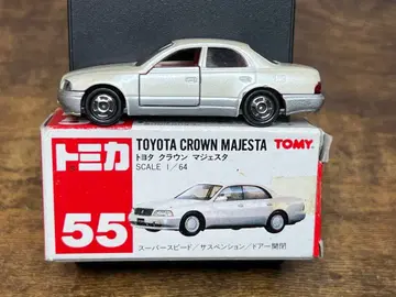 토미카 도요타 크라운 마제스타 55