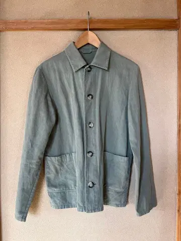 APC 커버올 올리브 컬러