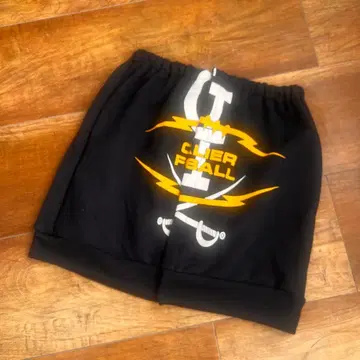 새상품 shenery 리메이크 maison08 그래픽 프린트 뷔스티에