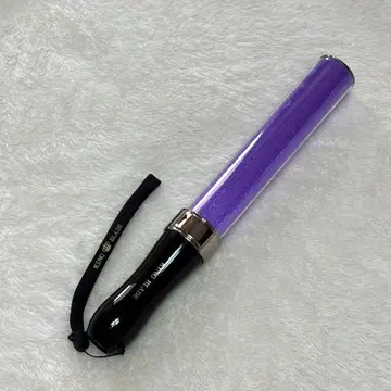 KING BLADE 킹블레 보라색 단색