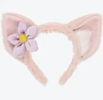 디즈니 리나베일 머리띠