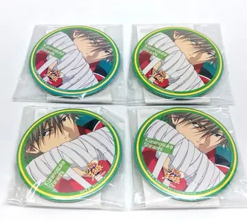 신 테니스의 왕자님 J-WORLD 캔뱃지 시라이시 쿠라노스케 묶음 판매