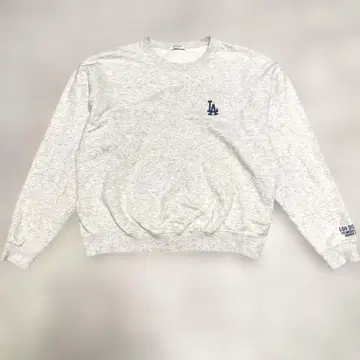 FREAK'S STORE 로스앤젤레스 다저스 맨투맨 트레이닝복