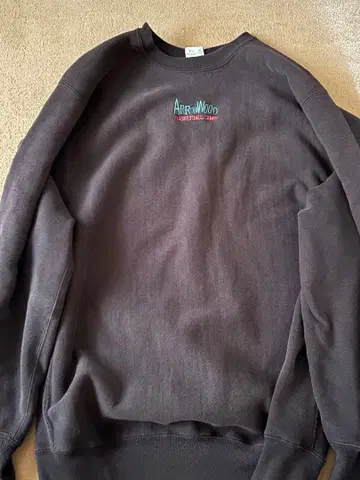 champion 리버스 위브