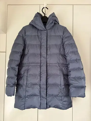 23구 다운 자켓 새상품급