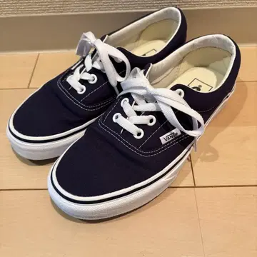 Vans 오센틱 네이비 23