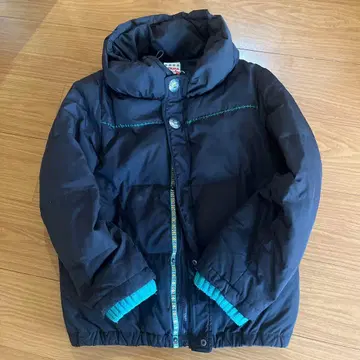 티티카카 다운 아우터 TITICACA