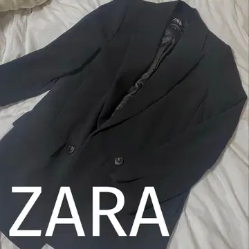 [ ZARA ] 테일러드 자켓