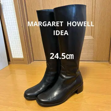 Margaret Howell IDEA 롱 부츠