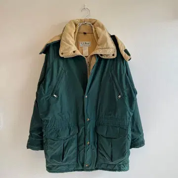 L.L.Bean Maine Warden's Parka M 사이즈
