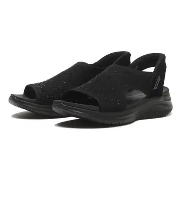 SKECHERS HANDS FREE SLIP-INS 샌들 25cm