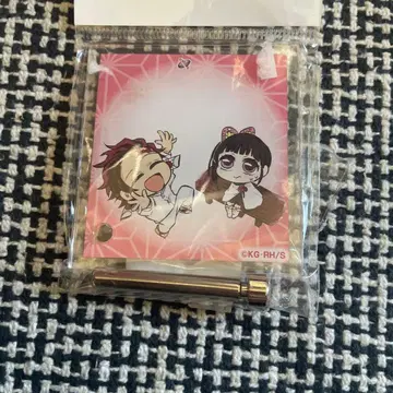 귀멸의 칼날 귀멸의 틈! 아크릴 디오라마 컬렉션