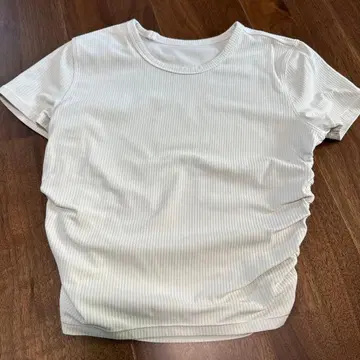 All It Takes 리브 Nulu 셔츠