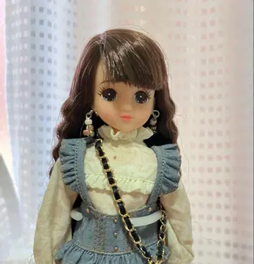 헤드만 리카짱 캐슬