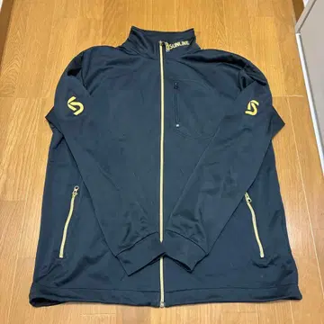 선라인 스탯 트랙 자켓 STW-3213 가마가츠 낚시꾼